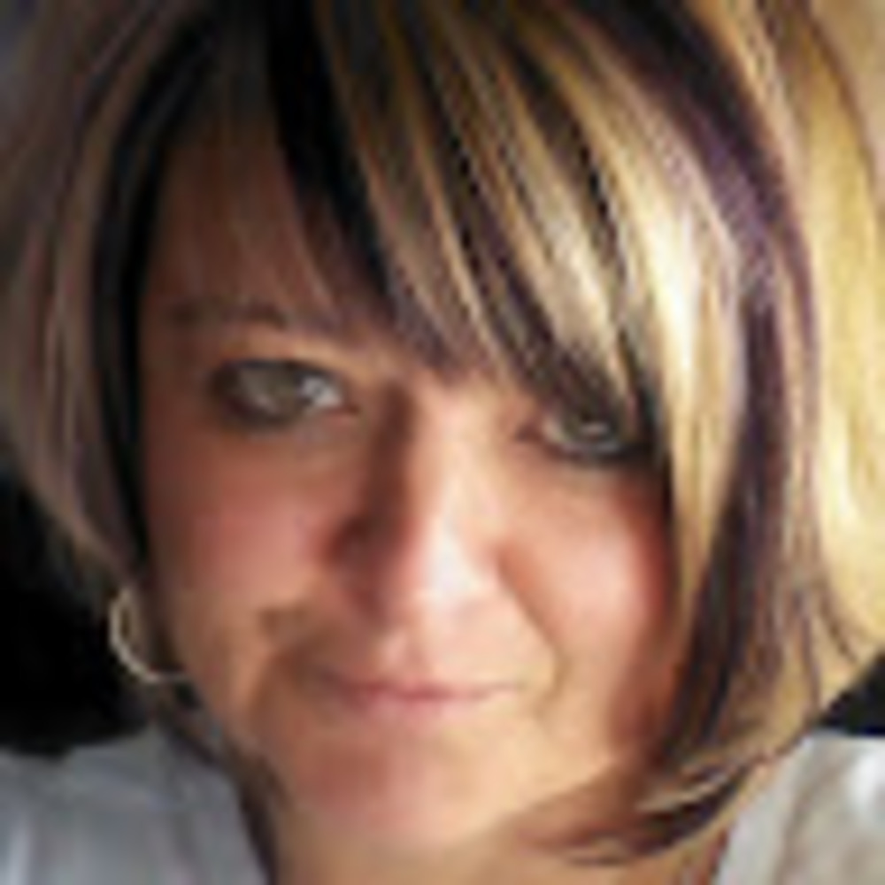 Meet your Posher, Ellen